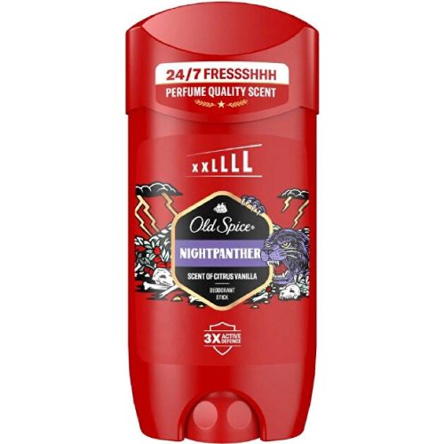 Old Spice deo stick NightPanther XXL 85 ml